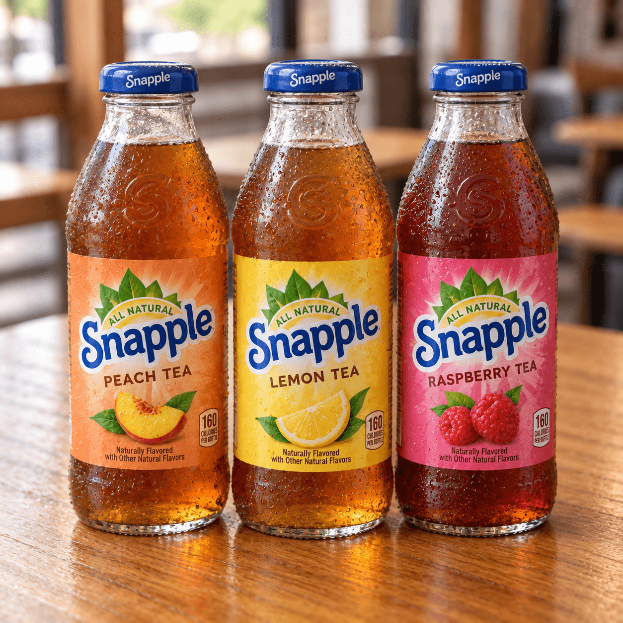 Snapple