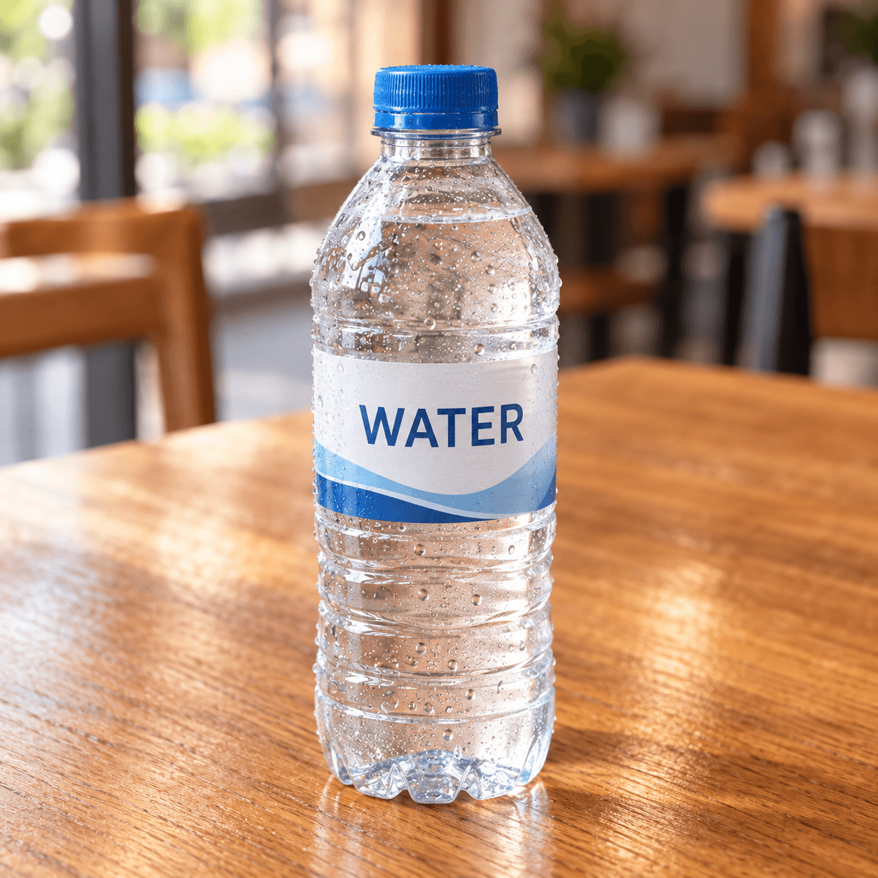 Water